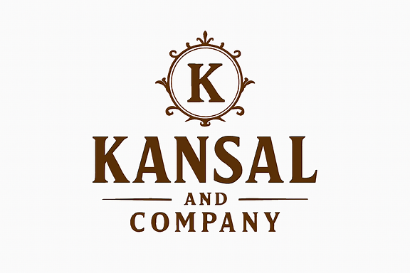 Kansal and co